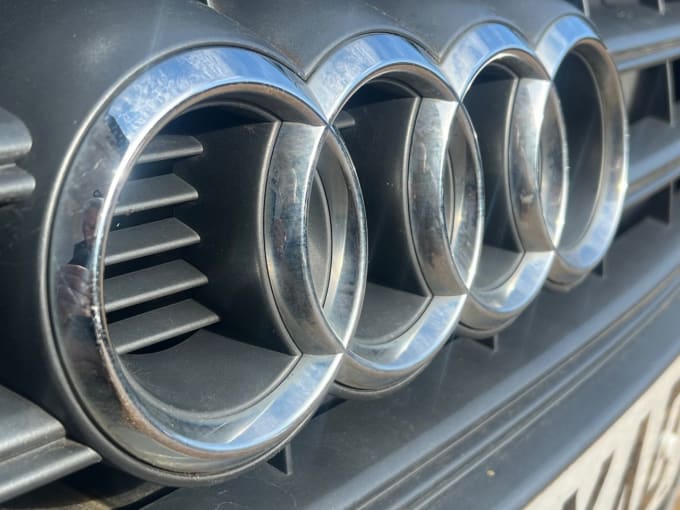 2025 Audi A3 Cabriolet