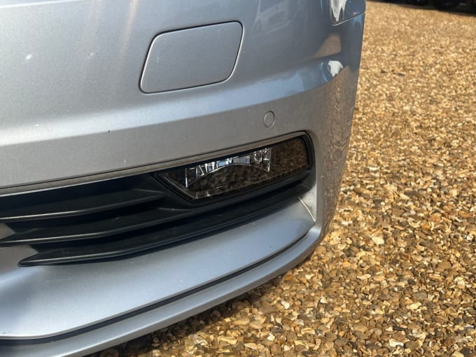 2025 Audi A3 Cabriolet