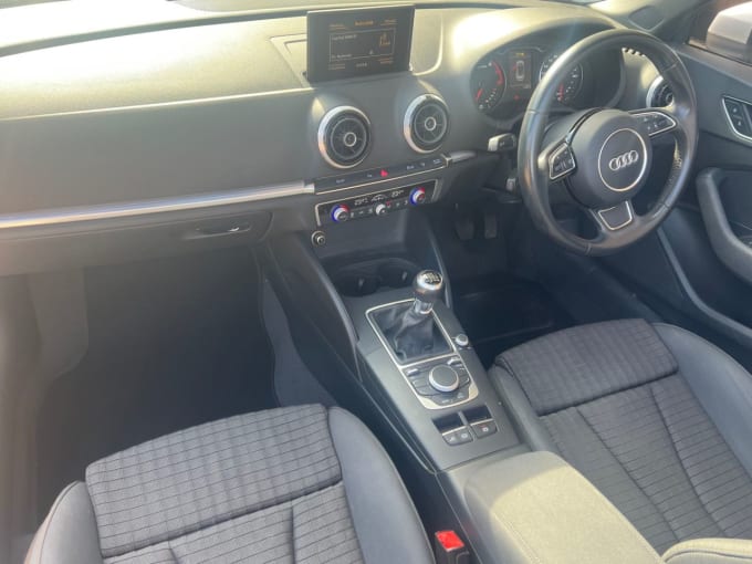2025 Audi A3 Cabriolet