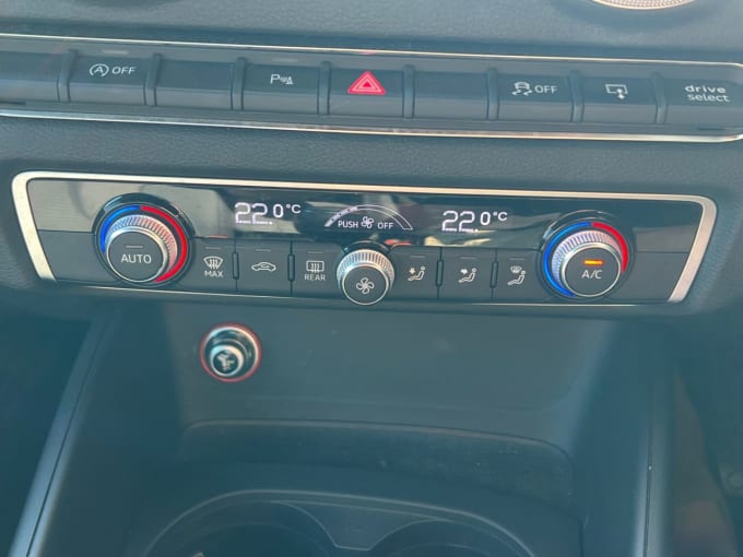 2025 Audi A3 Cabriolet