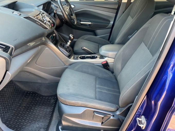 2025 Ford Grand C-max