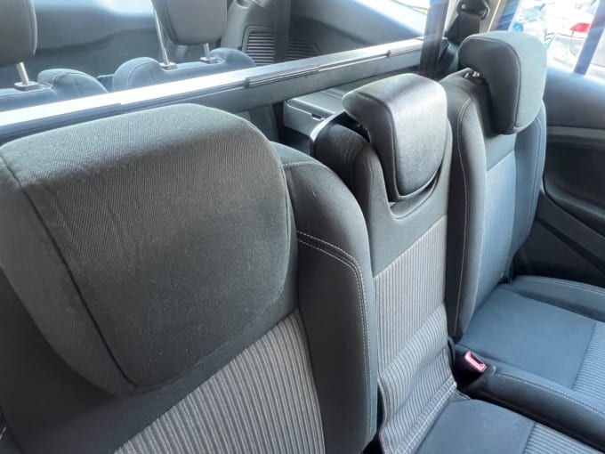 2025 Ford Grand C-max
