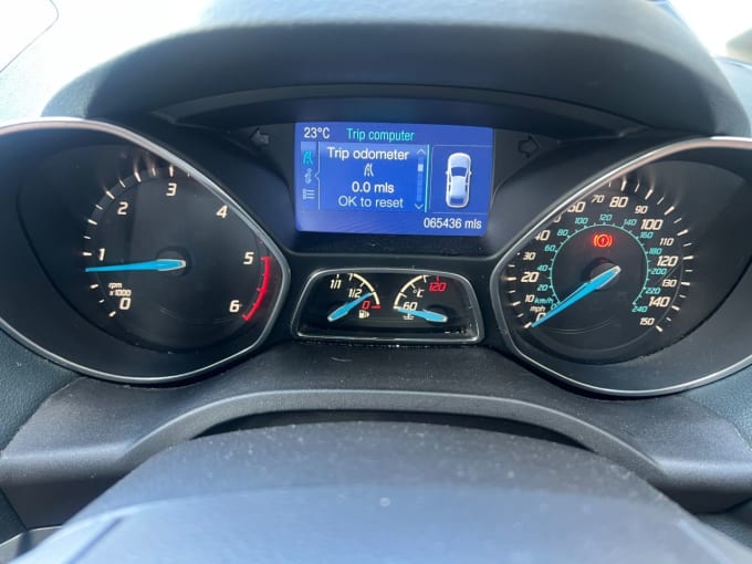 2025 Ford Grand C-max