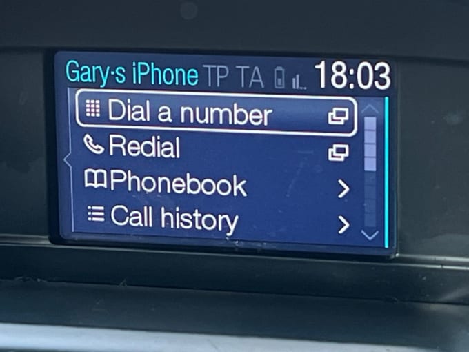 2025 Ford Grand C-max