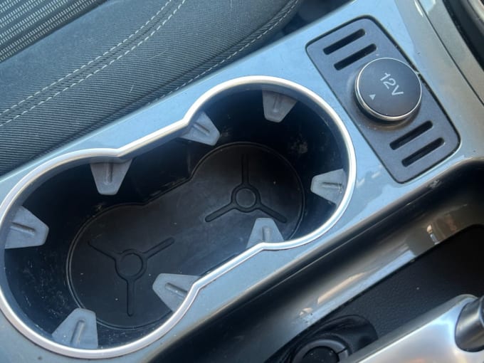2025 Ford Grand C-max