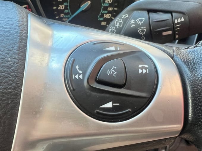2025 Ford Grand C-max