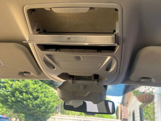 2025 Ford Grand C-max
