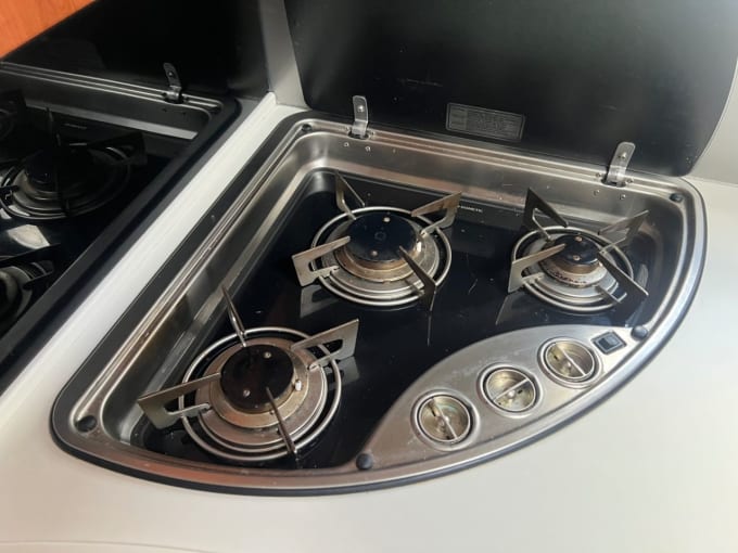 2025 Mobilvetta K-yacht Tekno Line