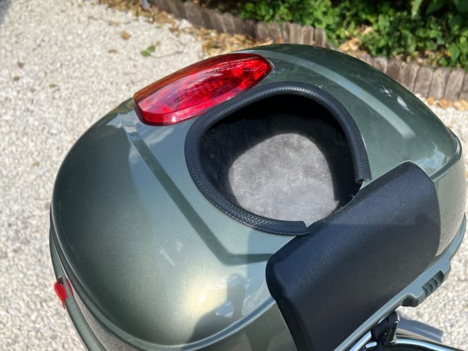 2025 Velo Ev 3000