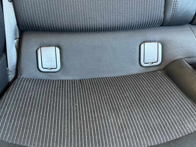 2025 Mini Hatch