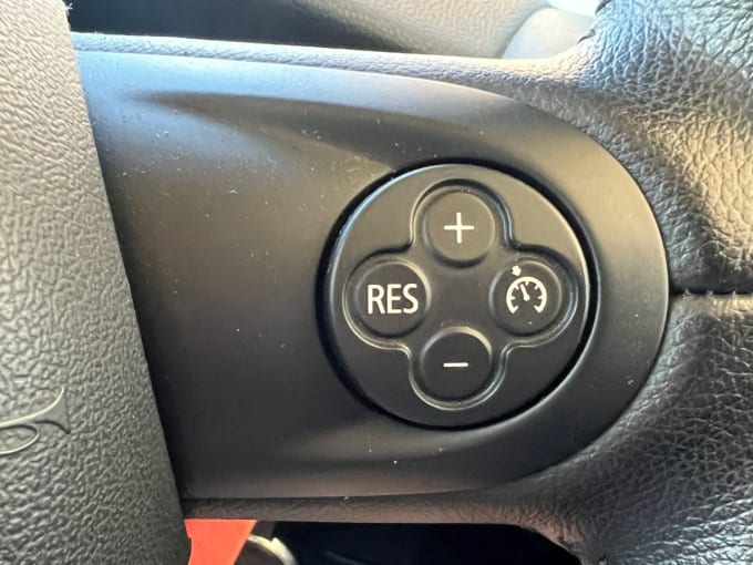 2025 Mini Hatch