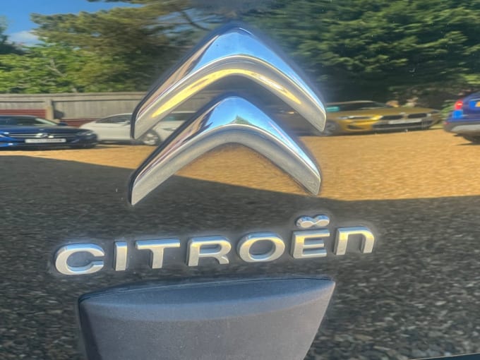 2025 Citroen C1