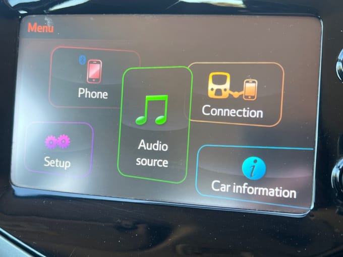 2025 Citroen C1