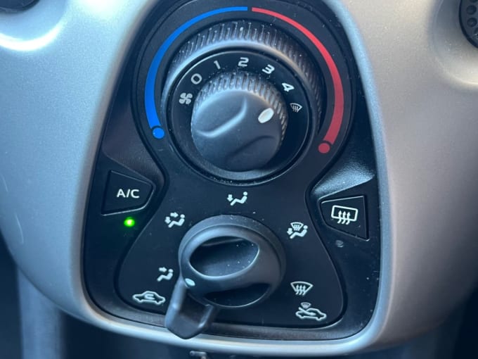 2025 Citroen C1