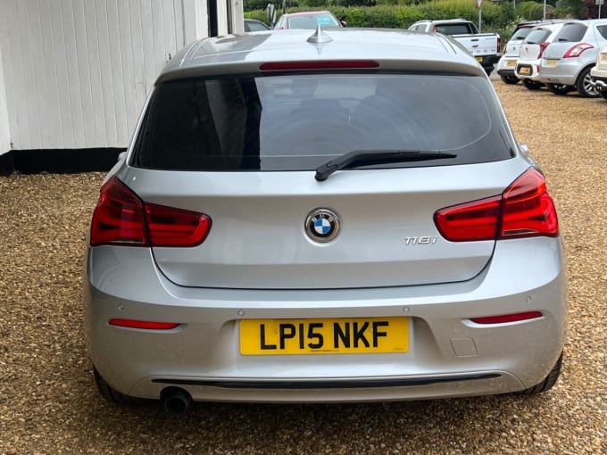 2025 BMW 1 Series