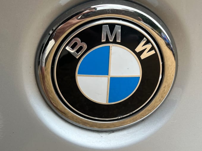 2025 BMW 1 Series