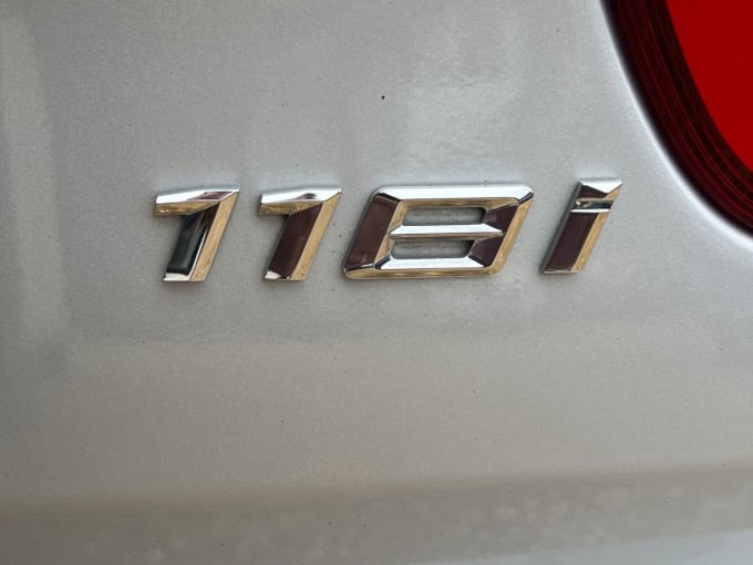 2025 BMW 1 Series