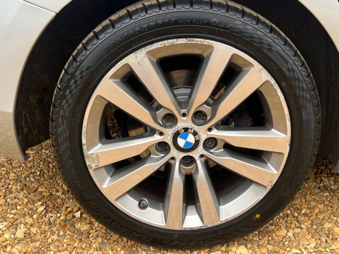 2025 BMW 1 Series