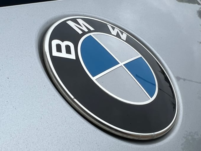 2025 BMW 1 Series