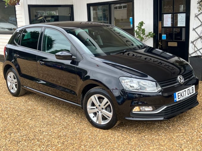 2025 Volkswagen Polo