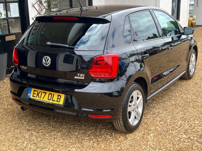 2025 Volkswagen Polo