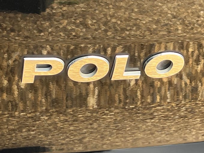 2025 Volkswagen Polo