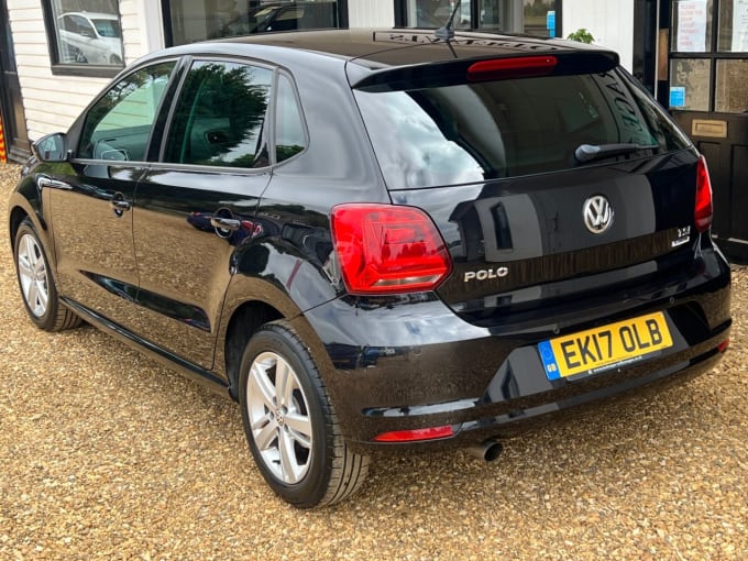 2025 Volkswagen Polo