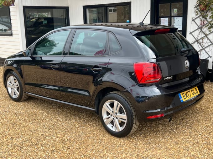 2025 Volkswagen Polo