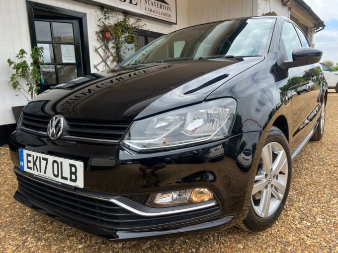 2025 Volkswagen Polo