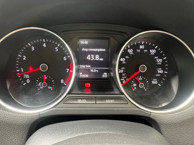 2025 Volkswagen Polo