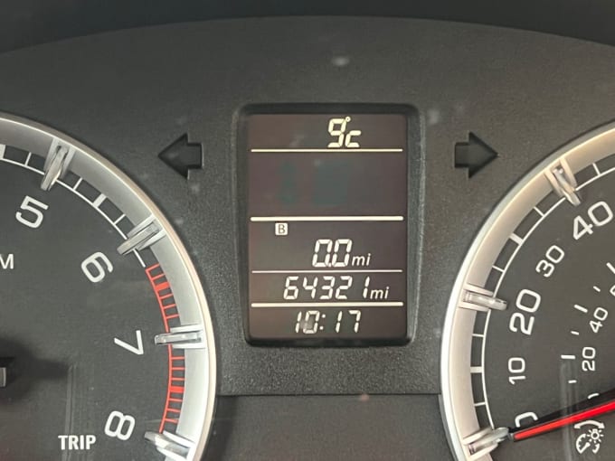 2025 Suzuki Swift
