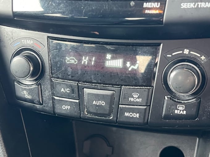 2025 Suzuki Swift