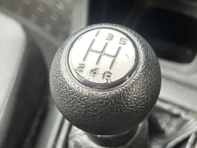2025 Suzuki Swift
