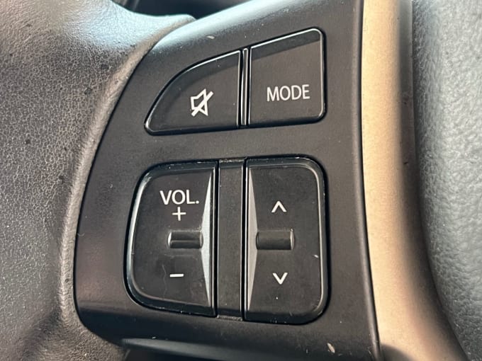 2025 Suzuki Swift