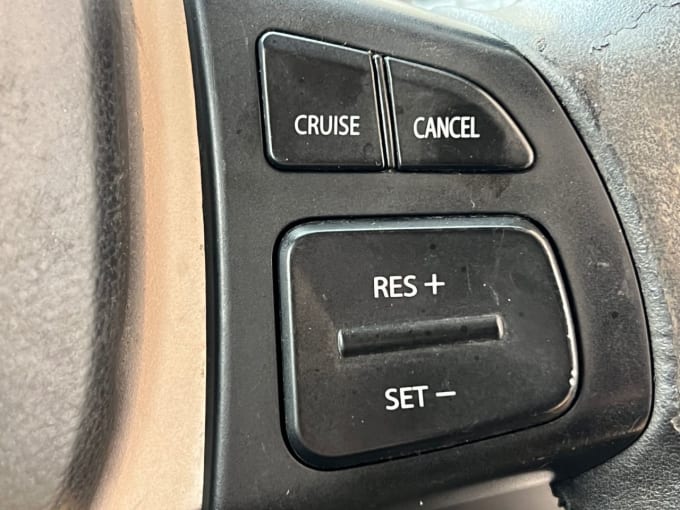 2025 Suzuki Swift