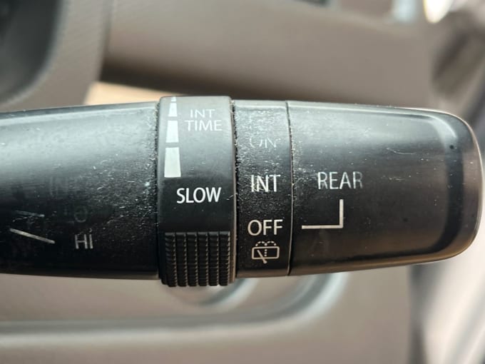 2025 Suzuki Swift