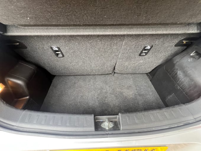 2025 Suzuki Swift