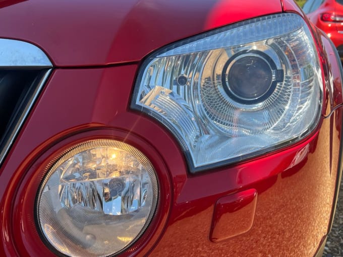 2025 Skoda Yeti