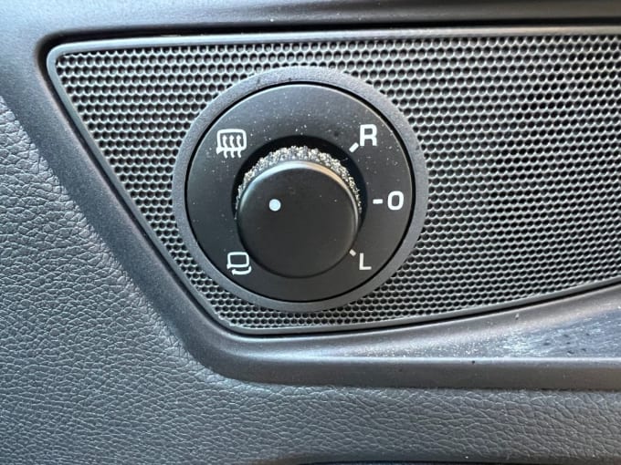 2025 Skoda Yeti