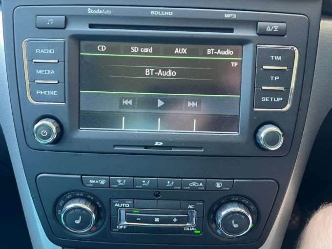 2025 Skoda Yeti
