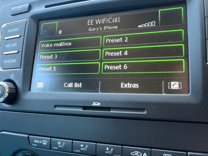 2025 Skoda Yeti