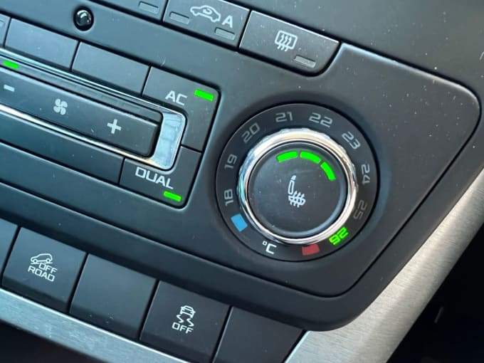 2025 Skoda Yeti