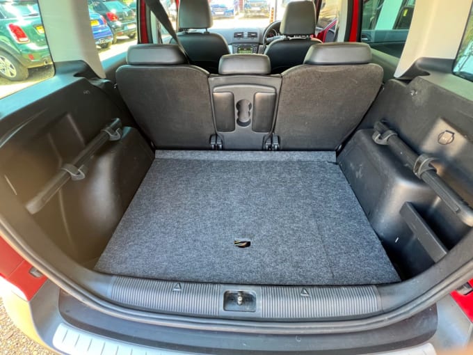 2025 Skoda Yeti