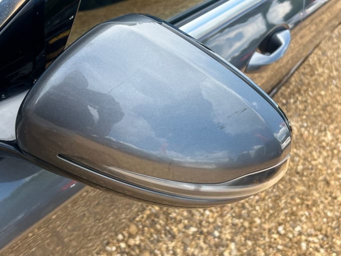 2025 Mercedes-benz E-class