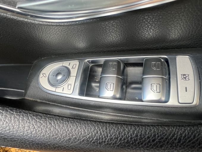 2025 Mercedes-benz E-class