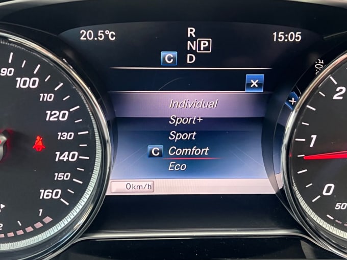 2025 Mercedes-benz E-class