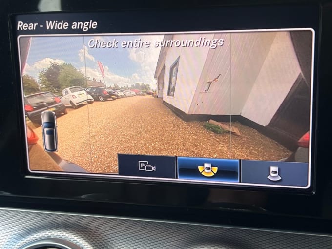 2025 Mercedes-benz E-class