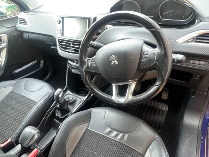 2025 Peugeot 2008