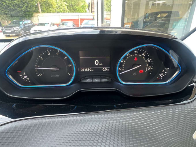 2025 Peugeot 2008