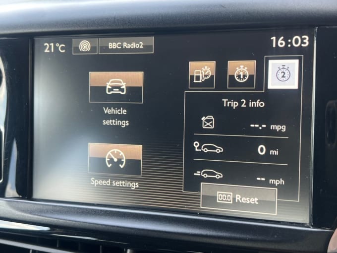 2025 Peugeot 2008